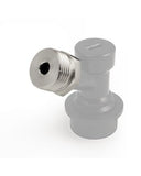 MFL To Sanke Adapter - Grain To Glass Inc