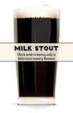 Milk Stout - Grain To Glass All Grain Beer Kit - Grain To Glass Inc