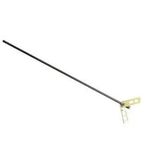 Mix - Stir Wine Degasser / Wort Aerator - (Stainless Steel) - Grain To Glass Inc