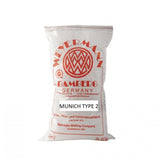 Munich Type II (Dark) Bulk 55LB Bag - Weyermann - Grain To Glass Inc