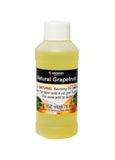 Natural Grapefruit Flavoring 4OZ - Brewers Best - Grain To Glass Inc