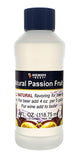 Natural Passion Fruit Flavoring 4OZ - Brewers Best - Grain To Glass Inc