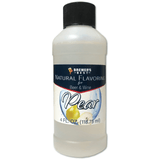 Natural Pear Flavoring 4OZ - Brewers Best - Grain To Glass Inc