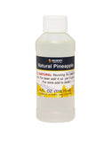 Natural Pineapple Flavoring 4OZ - Brewers Best - Grain To Glass Inc