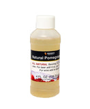 Natural Pomegranate Flavoring 4OZ - Brewers Best - Grain To Glass Inc