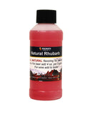 Natural Rhubarb Flavoring 4OZ - Brewers Best - Grain To Glass Inc