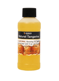 Natural Tangerine Flavoring 4OZ - Brewers Best - Grain To Glass Inc