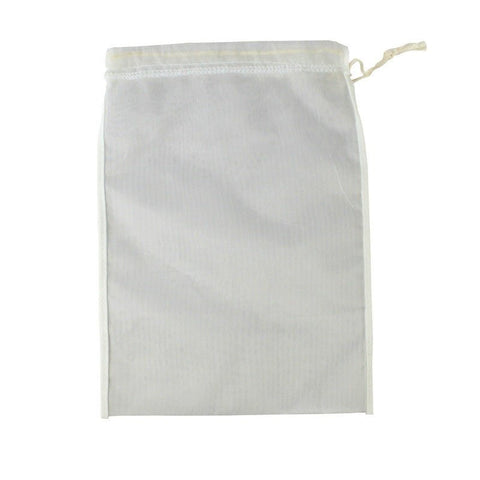 Nylon Bag (15" x 8") - Grain To Glass Inc