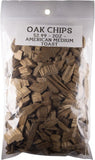 Oak Chips(Medium Toast, American) 60g - Grain To Glass Inc