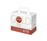 Old English Bitter - Muntons Gold Range Beer Kit - Grain To Glass Inc