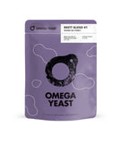 Omega Yeast - Brett Blend 1 OYL - 210 - Grain To Glass Inc