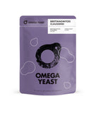 Omega Yeast - BRETT. CLAUSSENII OYL - 201 - Grain To Glass Inc