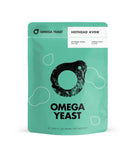 Omega Yeast HotHead Ale OYL - 057 - Grain To Glass Inc
