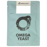 Omega Yeast - Kolsch II OYL - 044 - Grain To Glass Inc