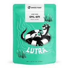 Omega Yeast - Lutra Kveik OYL - 070 - Grain To Glass Inc