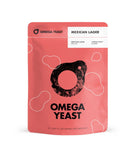 Omega Yeast - Mexican Lager OYL - 113 - Grain To Glass Inc
