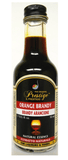 Orange Brandy 50ml Spirit Essence Flavoring - Liquor Quik Prestige - Grain To Glass Inc