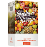 Orchard Breezin' Wild Watermelon - 4 Week Wine Kit - Seasonal Release - Grain To Glass Inc