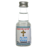Ouzo 20ml Spirit Essence Flavoring - Liquor Quik - Grain To Glass Inc