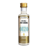 Ouzo 50ml Spirit Essence Flavoring - Still Spirits Top Shelf - Grain To Glass Inc