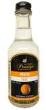 Peach 50ml Spirit Essence Flavoring - Liquor Quik Prestige - Grain To Glass Inc