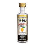 Peach Schnapps 50ml Spirit Essence Flavoring - Still Spirits Top Shelf - Grain To Glass Inc