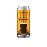 Peanut Butter Porter "In A Nutshell" - Grain To Glass All Grain Beer Kit - Grain To Glass Inc