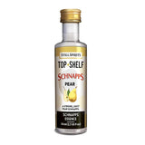 Pear Schnapps 50ml Spirit Essence Flavoring - Still Spirits Top Shelf - Grain To Glass Inc