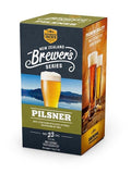 Pilsner - Mangrove Jack's Australian Brewer's Series - Grain To Glass Inc