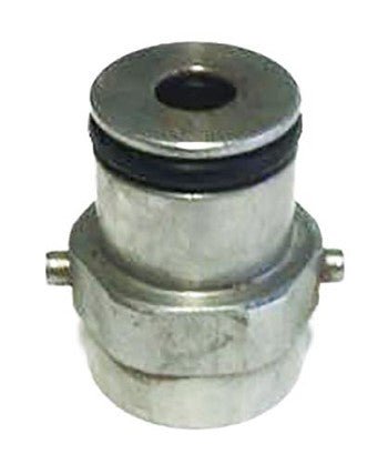 Pin Lock Post 19/32" (Liquid) - Grain To Glass Inc