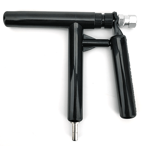 Pluto Beer Gun (Duotight Compatible) - Grain To Glass Inc