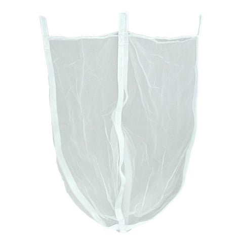 Polyester Mesh Bag (BIAB) - 27.5" X 33" - Grain To Glass Inc