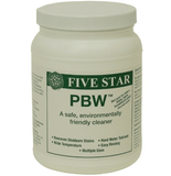 Powdered Brewery Wash (PBW) 5LB - Grain To Glass Inc
