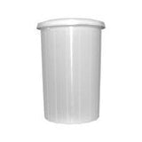 Primary Pail with Lid 46 Liter - Grain To Glass Inc
