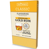 Queensland Gold Rum - Still Spirits Classic Premium Spirits Essence - Grain To Glass Inc