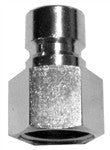 Quick Disconnect Male - 1/2" FPT - Grain To Glass Inc