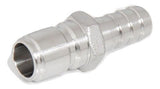 Quick Disconnect - Male Quick Disconnect 1/2" Barb - Grain To Glass Inc