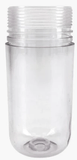 Rapt Pill Housing - Clear - Grain To Glass Inc