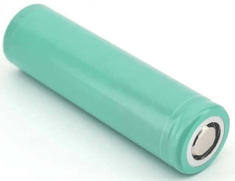 Rapt Pill Replacement Lithium - Ion Rechargeable Battery - Grain To Glass Inc
