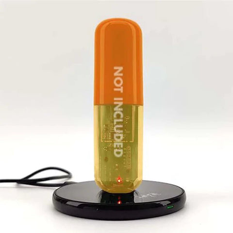 RAPT Pill Wireless Charging Kit - Grain To Glass Inc