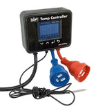 Rapt Temperature Controller - Wifi - Grain To Glass Inc
