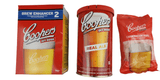 Real Ale - Coopers Complete Refill Kit - Grain To Glass Inc