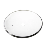 Replacement Glass Lid For The Brewzilla Gen 3 - Grain To Glass Inc