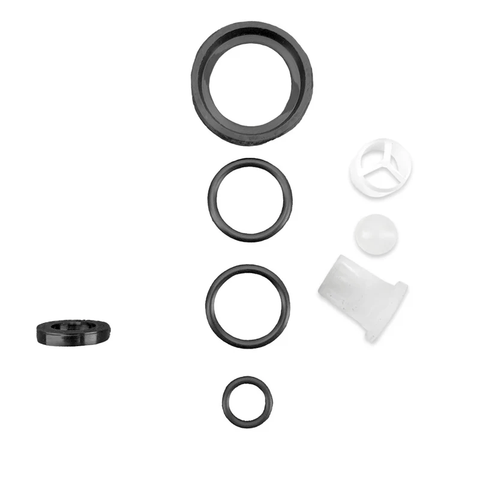 Replacement Seal Kit For Sanke D Type Couplers - Grain To Glass Inc