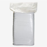 Rice Hulls - Bulk 50lb Sack - Grain To Glass Inc
