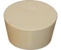 Rubber Stoppers - Solid (Size 2 - 13) - Grain To Glass Inc