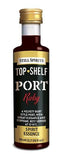 Ruby Port 50ml Spirit Essence Flavoring - Still Spirits Top Shelf - Grain To Glass Inc