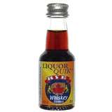 Rye Whiskey 20ml Spirit Essence Flavoring - Liquor Quik - Grain To Glass Inc