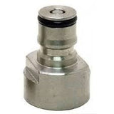 Sanke Coupler Ball Lock Gas Post - Grain To Glass Inc