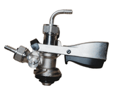 Sanke D Type Coupler - Grain To Glass Inc